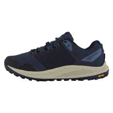 Nova 3 Gtx Navy, Male, Skor, Sneakers, Blå, EU 41