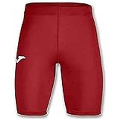 Joma Academy termoshorts, flickor, 101017.600.2XS-XS, röd, 2XS-XS