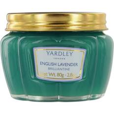 Yardley Solid Brilliantine 80g