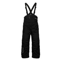 ISBJÖRN Of Sweden Powder Winter Pant Kids Svart