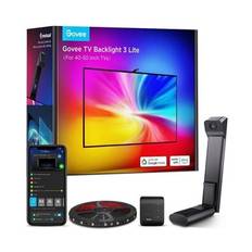 Govee Envisual TV Backlight 3 Lite (40-50 inch) - Fyndvara