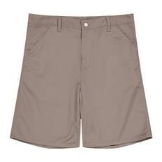 Simple Short Teide - Beige (33)