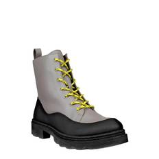 ECCO Grainer W |Grey |39