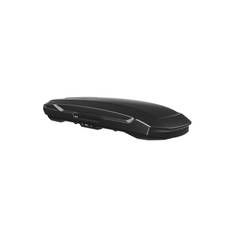 THULE Motion 3 XXL Low 639500 Tagboks 450 sort, skinnende 232 75
