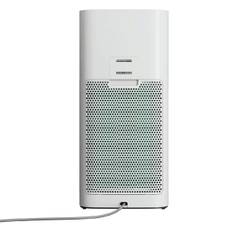 Whirlpool AP330W luftrenser med HEPA- og kulfilter til op til 36 m²