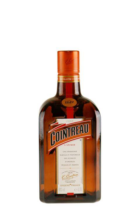 Cointreau Liqueur