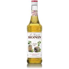 Monin Smoked Oak Syrup