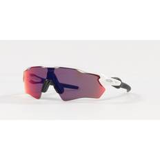 Oakley Radar EV XS Path Matte White Prizm Road