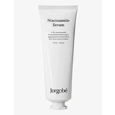 JORGOBÉ Niacinamide Serum 50 ml |Nude |50 ml