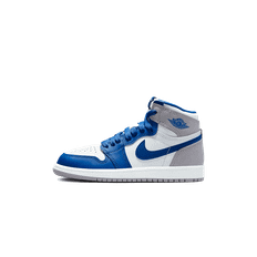 Air Jordan 1 High Retro OG True Blue Enfant (PS) - 33.5 EU