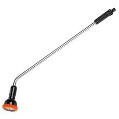 Gardena Profi-System-stavsprinkler: Stavsprinkler för högre genomflöde, reglerbar stråle, längd 92 cm (2849-20)