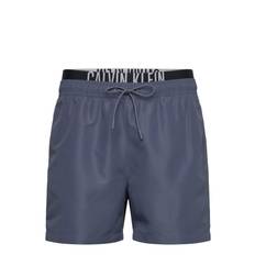 CALVIN KLEIN Medium Double Wb |Grey |XXL