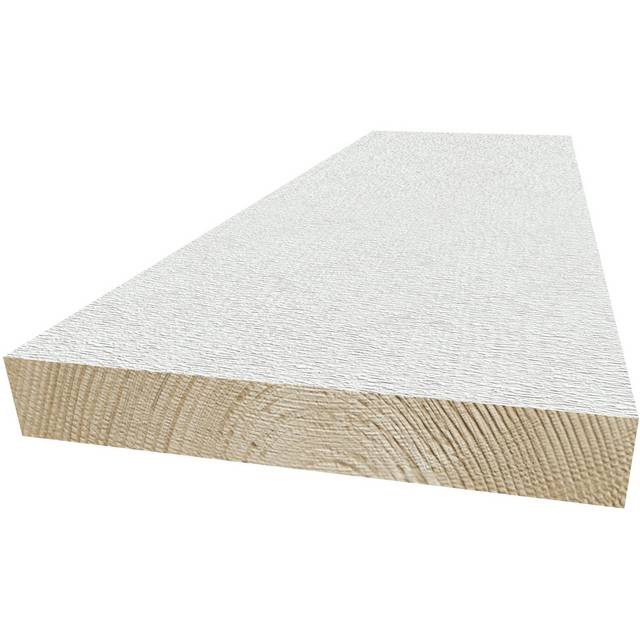 28X145 YTTERPANEL GRUND 5,4M VIT GRAN G4-2 RAW | Beijerbygg Byggmaterial