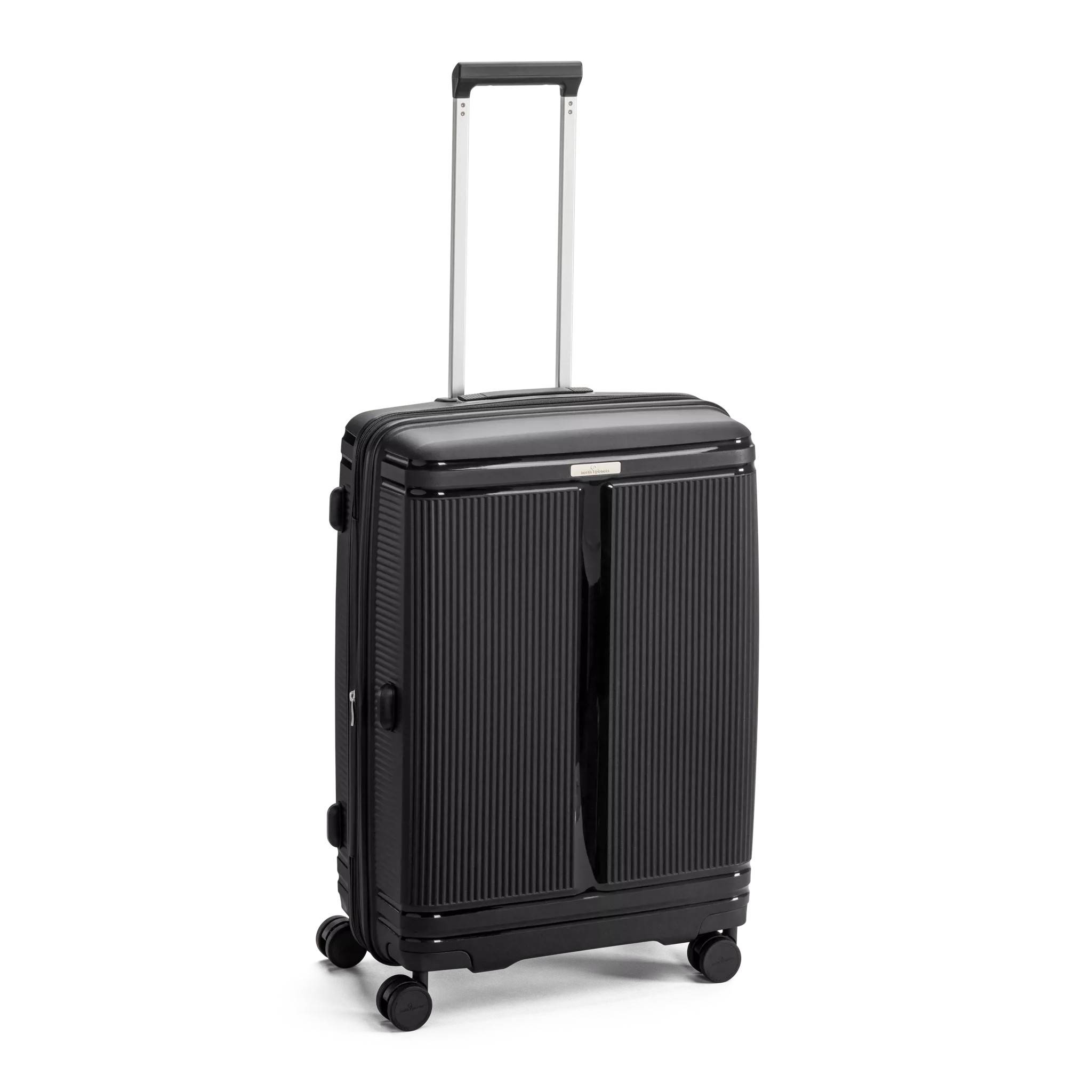 New York Mellan 67 cm, 4 hjul, North Pioneer Expanderbar