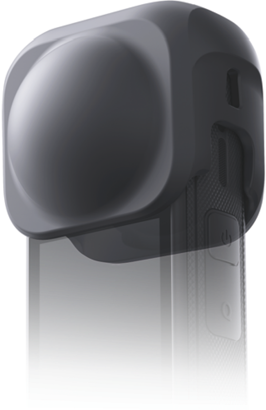 Insta360 X4 Air Lens Cap