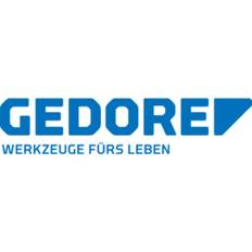 Gedore CL 1100 Elektroniskt testdon Inner-fyrkantig (Robertson), 3/4 (20 mm), 1 (25 mm)