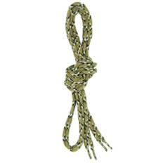 Lundhags Shoe Laces 165cm: 165cm / Olive Multi