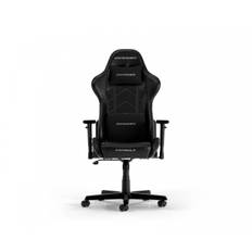 DXRacer FORMULA XL Svart PVC Läder