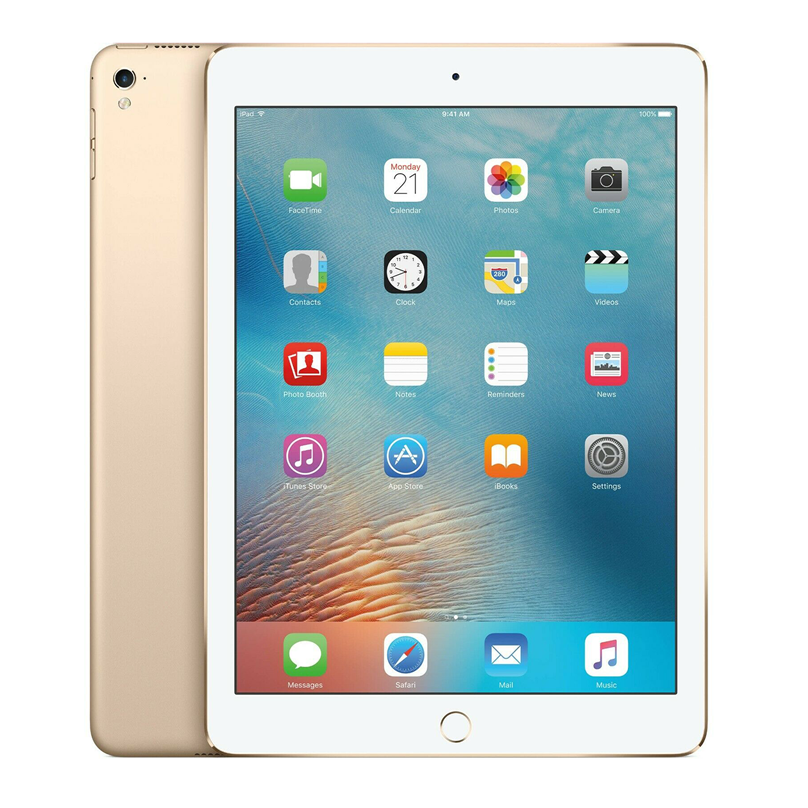 iPad Pro 1 (2016) 9.7" - 256GB / WiFi Only / Gold