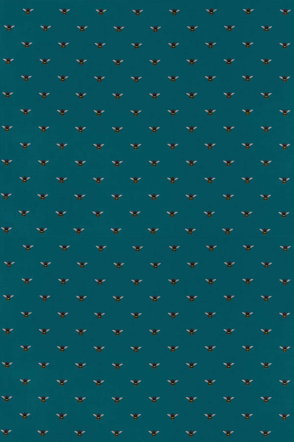 Clarke & Clarke Fabric Abeja (bee) F1325/05