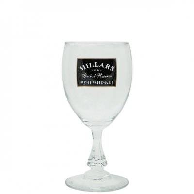 Millars Irish Coffeeglas