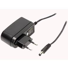 Power Adapter for West.Digital 18W 12V 1.5A Plug:5.5*2.5