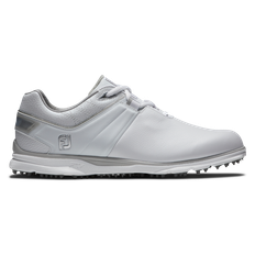 Footjoy Pro SL Women Wide 38 WHITE/GREY