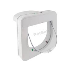 Petsafe Smartflap microchip kattelem med ledning