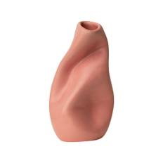 Completedworks Object 18 Small Blush Vase in Matte
