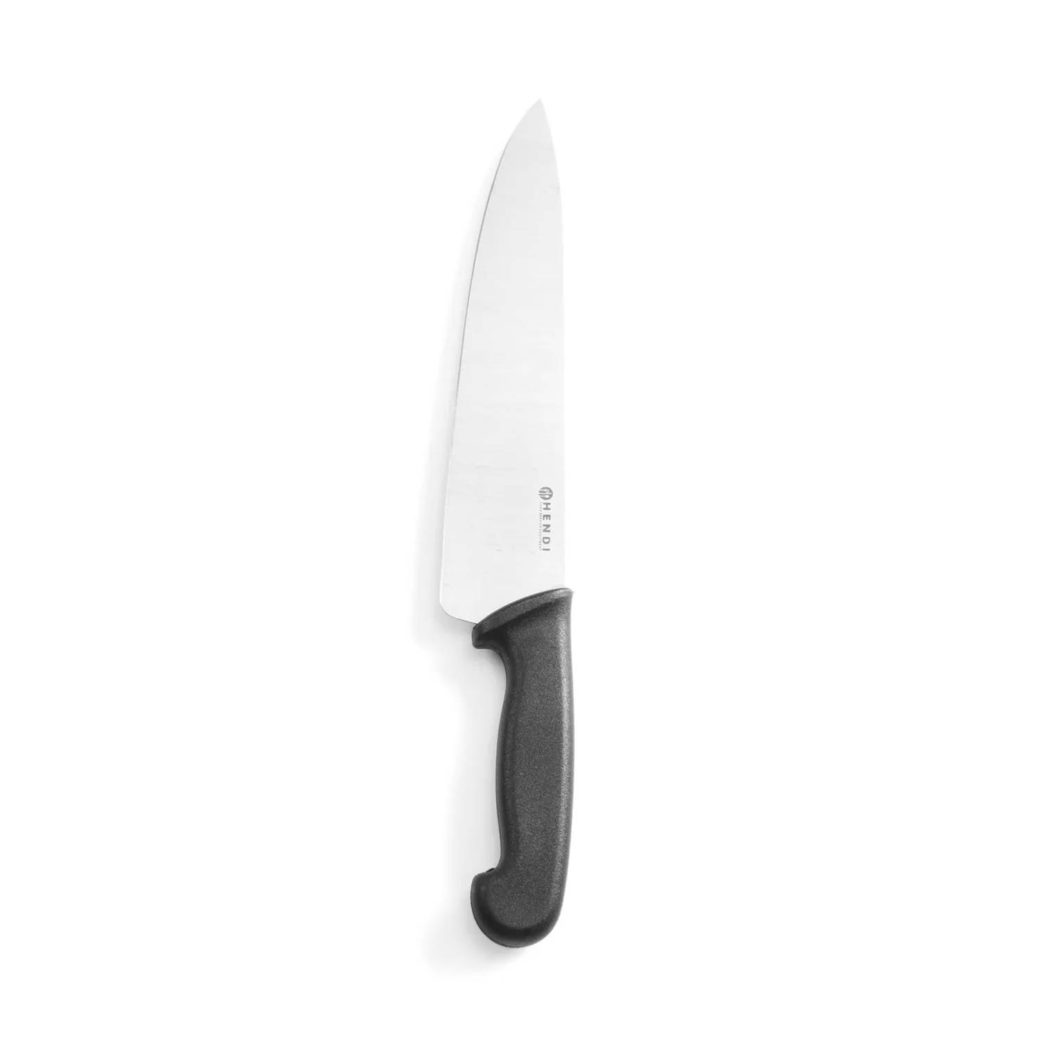 Hendi Universal Kockkniv Svart 24cm
