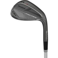 Cleveland CBX Full-Face Wedge