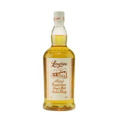 Springbank Longrow Peated Campbeltown Single Malt Fl 70