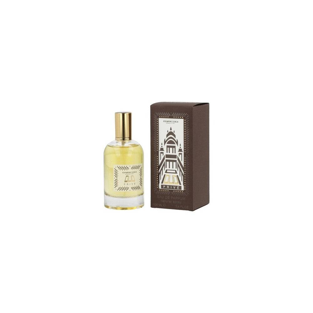 Enrico gi Oud Privé EDP - 100 ml
