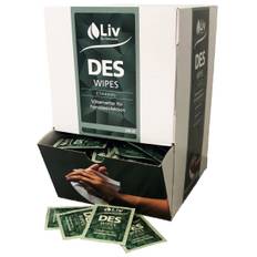 Handdesinfektion Wipes 250/fp