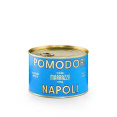 Hele dåsetomater, Pomodori Napoli, 420g - Casa Marrazzo