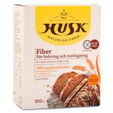 Fiberhusk, 300 g