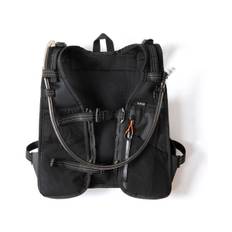 Vätskeryggsäck Restrap Race Hydration Vest 5,5L + 2L - Svart (L-XL)