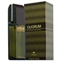 Antonio Puig Quorum homme/män, Eau de Toilette, Vaporisatör/spray, 30 ml