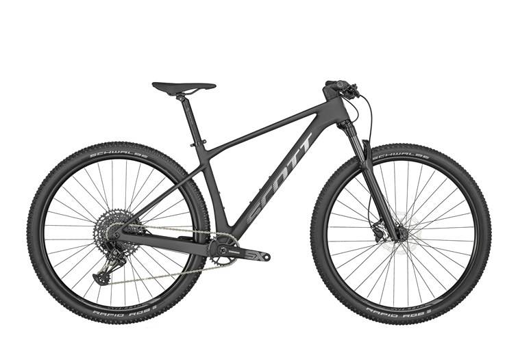 SCOTT Scale 940