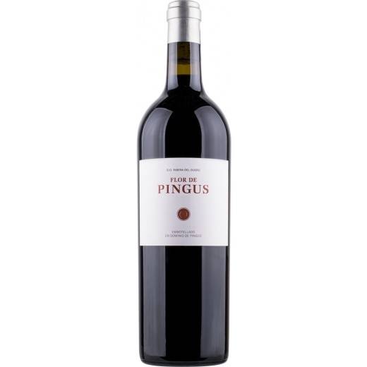 MAGNUM Flor de Pingus 2022, Ribera Del Duero 150cl