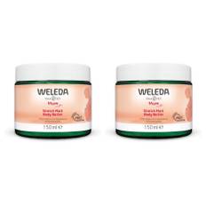 2st Weleda Stretch Mark Body Butter 150 ml