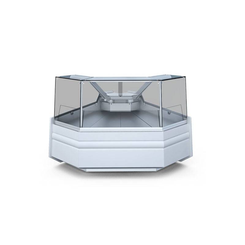 Kyldisk Luzon NZ90 1350x1375x1230 mm, Porkka