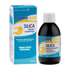 Colonic Plus Silica 250 ml