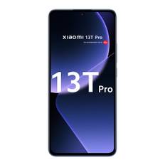 Xiaomi 13T Pro - 5G Smartphone - Dual-SIM - RAM 12 GB / Interner Speicher 512 GB - OLED-Display - 6.67" - 2712 x 1220 Pixel (144 Hz)