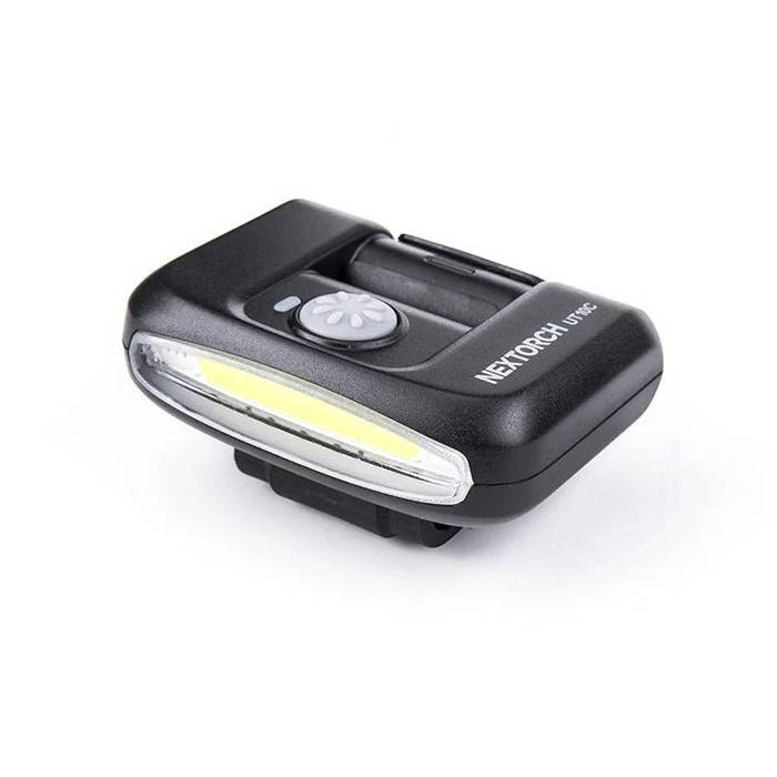 Nextorch Pannlampa UT10C Multilampa