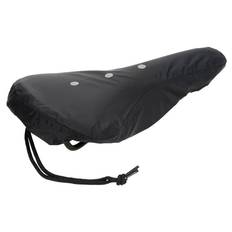 Brooks Rain Cover Sadelbetræk S/M/L - Sort