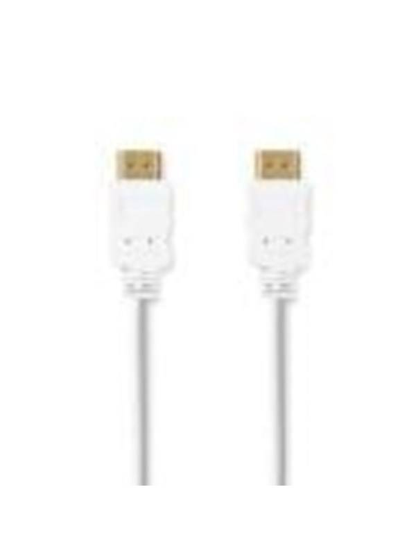 Nedis High Speed HDMI Cable with Ethernet | HDMI Connector