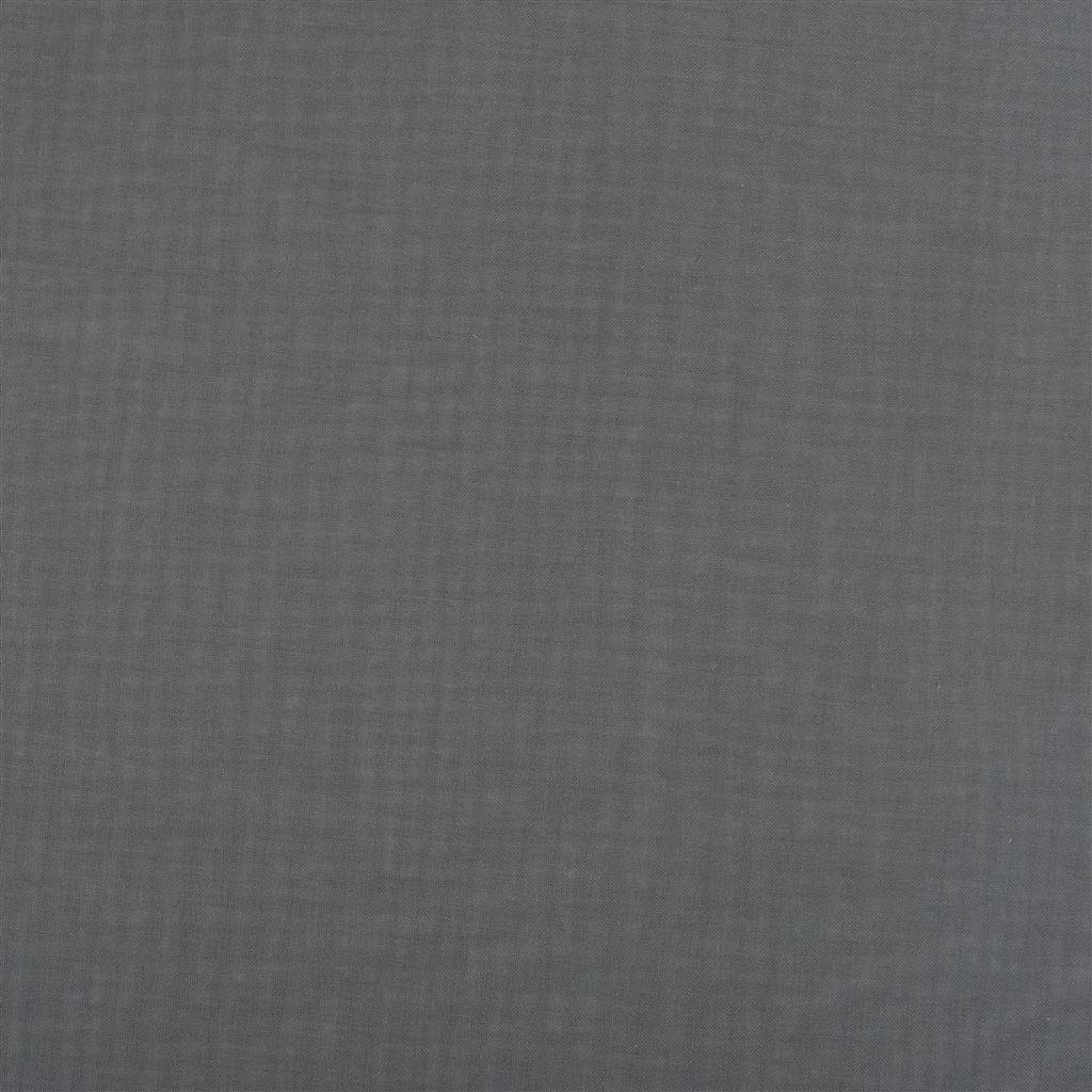 Designers Guild tyg Bellavista Gunmetal