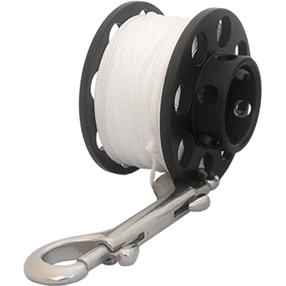De Profundis Finger Cold Waters Spool