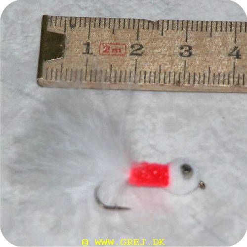 Vådflue Poppy Nobbler